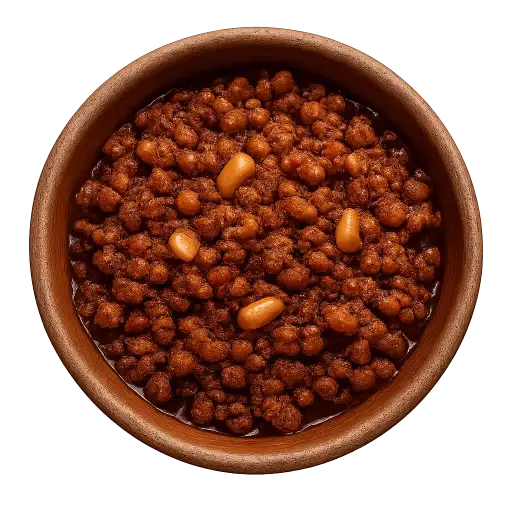 North Karnataka Kheema