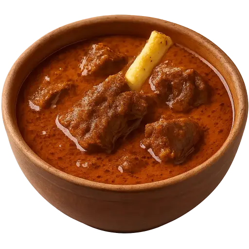 Odia Mutton Curry