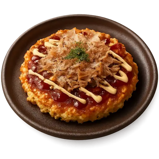 Okonomiyaki