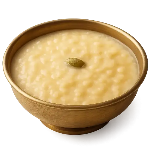 Paal Payasam