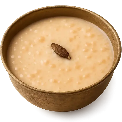 Paal Payasam