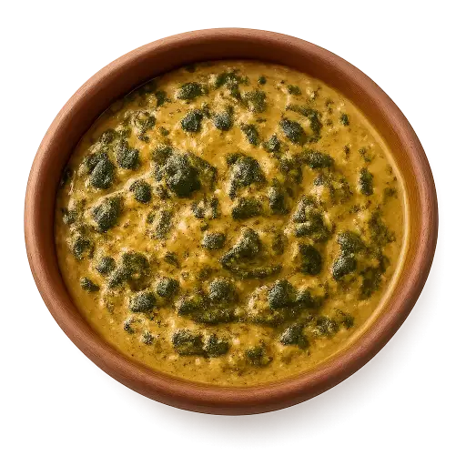 Paatal Bhaji