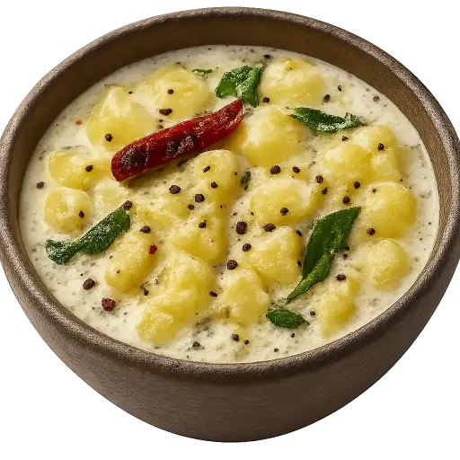 Pachadi
