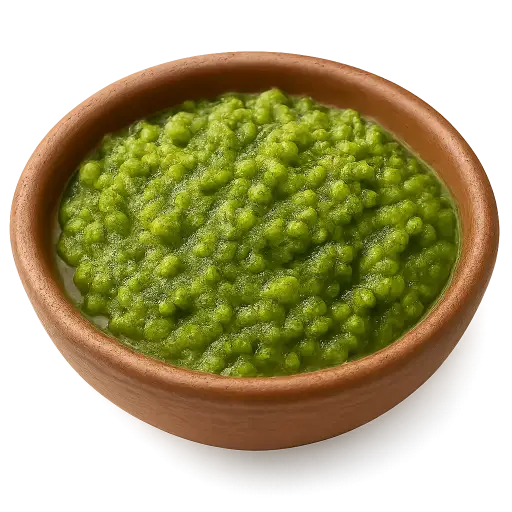 Pachi Mirchi Pachadi