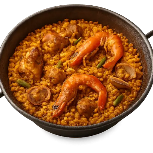Paella