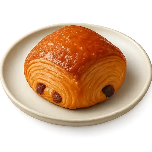 Pain au Chocolat