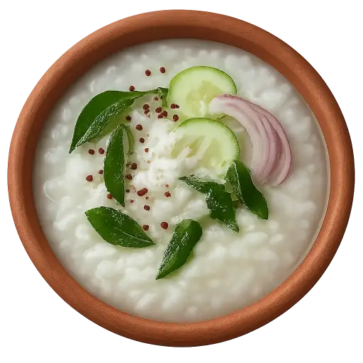 Pakhala Bhata