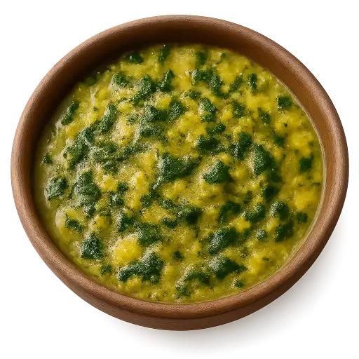 Palakoora Pappu