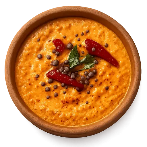 Palli Pachadi