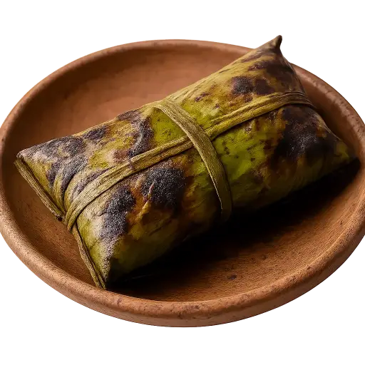 Pan Borak