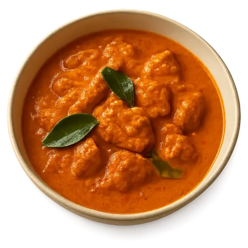 Panang Curry