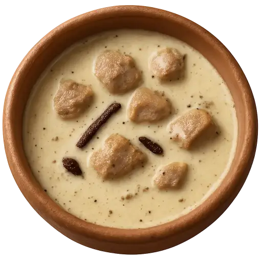 Pandhara Rassa