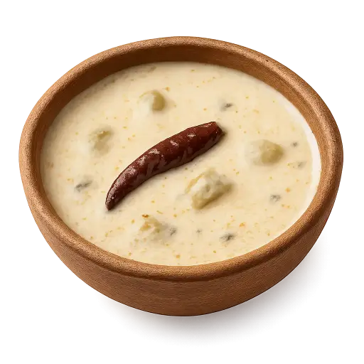 Pandhra Rassa