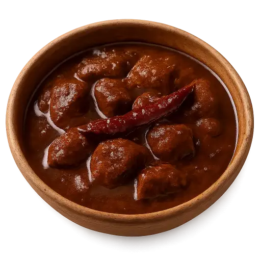 Pandi Curry