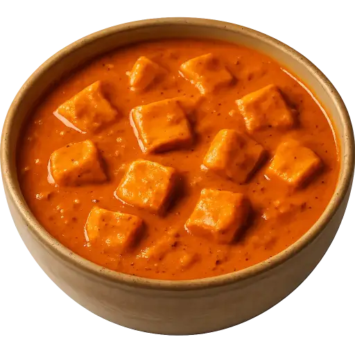Paneer Butter Masala