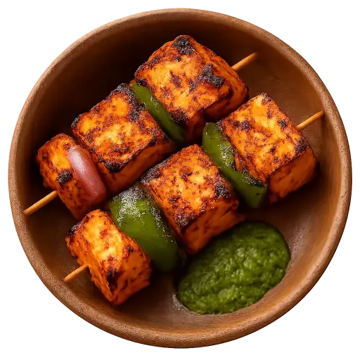 Paneer Tikka