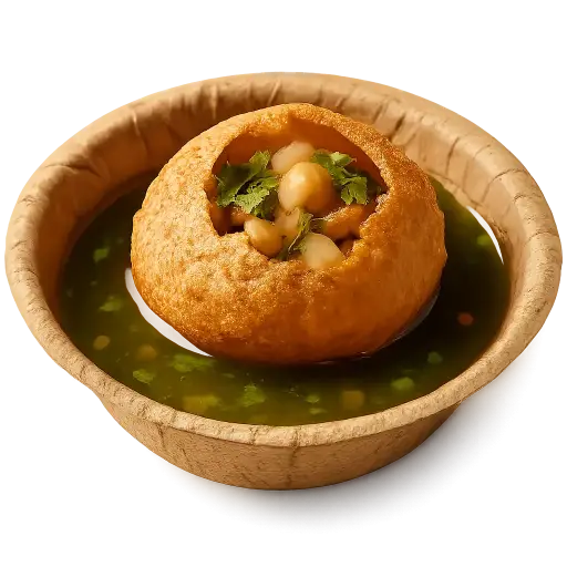 Pani Puri