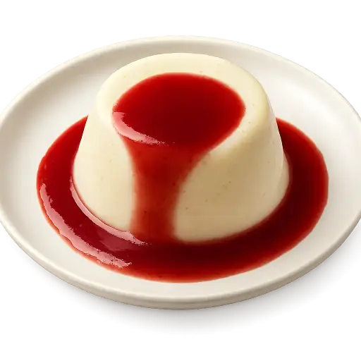 Panna Cotta