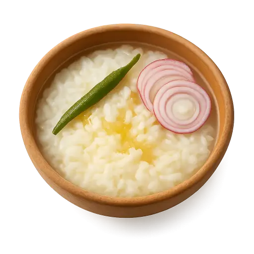 Panta Bhat
