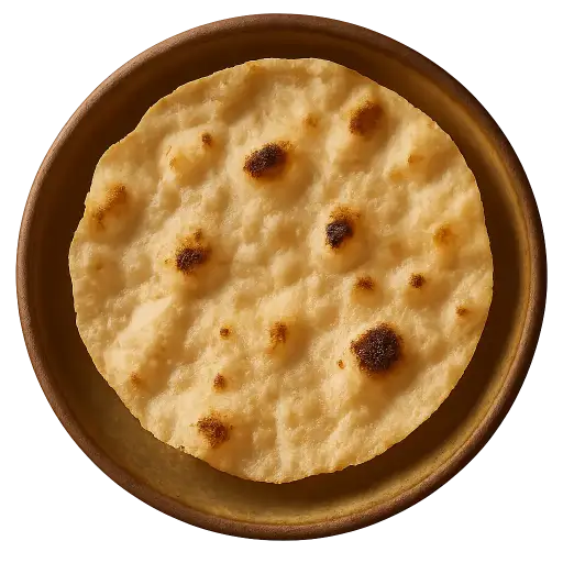 Pappadam