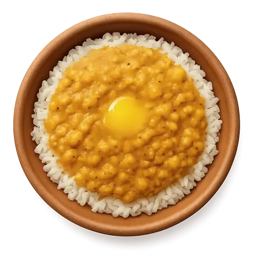 Parippu Curry