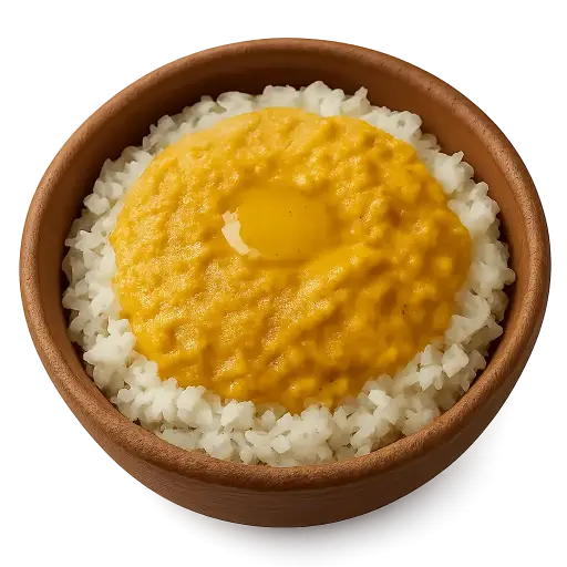 Parippu Curry