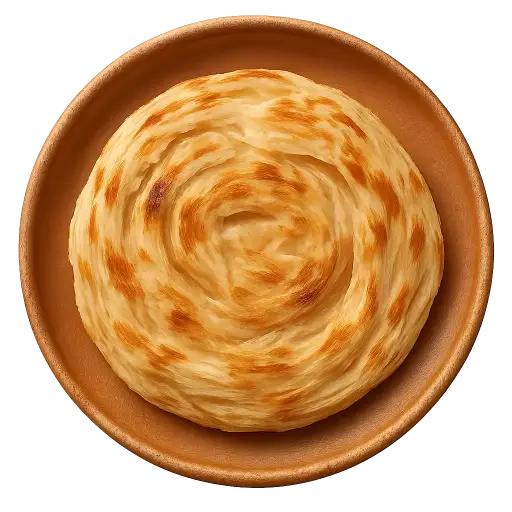 Parotta