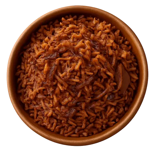 Parsi Brown Rice