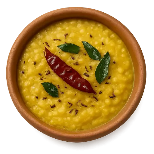 Parsi Dal