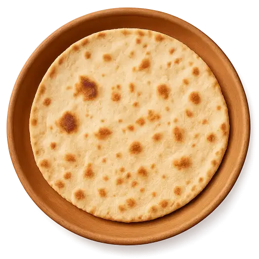Parsi Rotli
