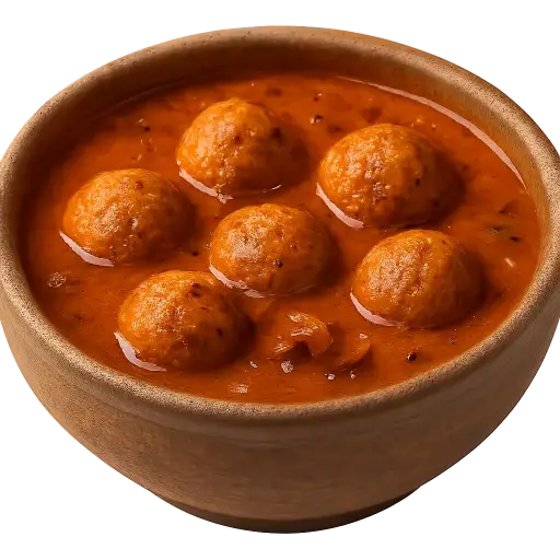 Paruppu Urundai Kuzhambu
