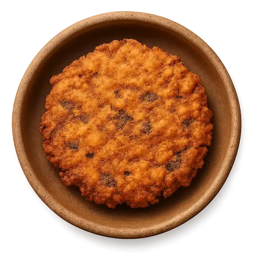 Paruppu Vadai