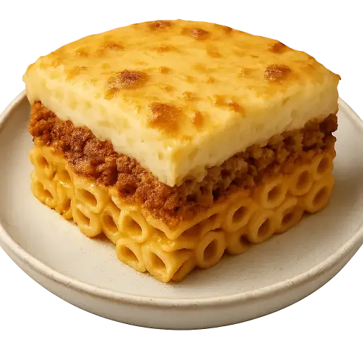 Pastitsio