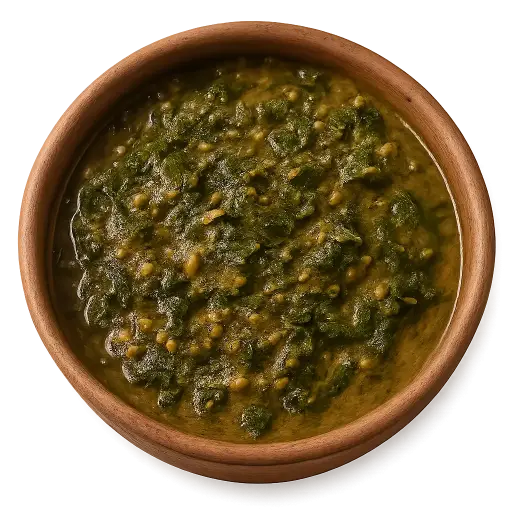 Patal Bhaji