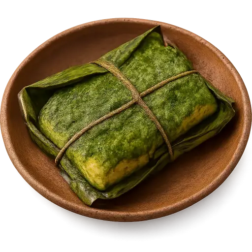 Patra ni Machhi