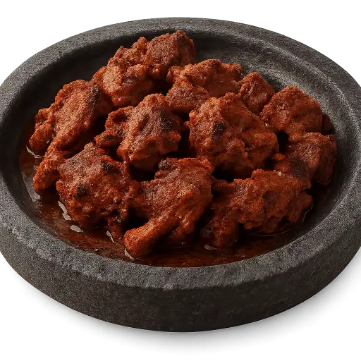 Patthar Ka Gosht