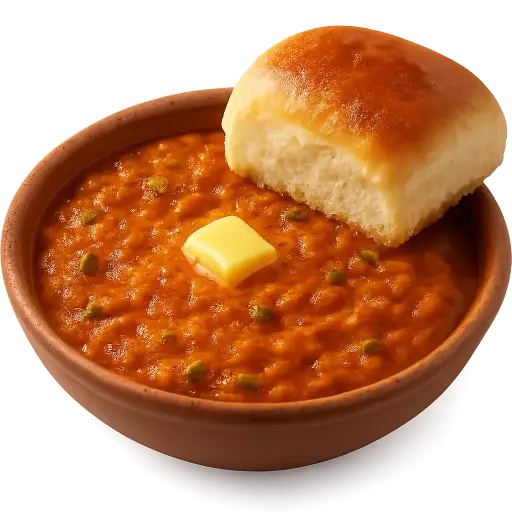 Pav Bhaji