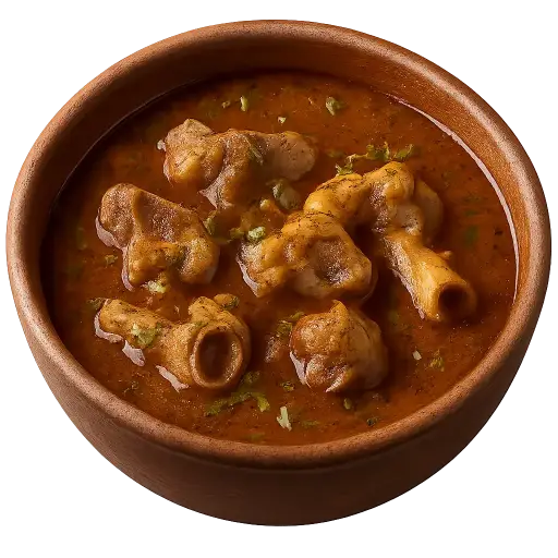 Paya Soup