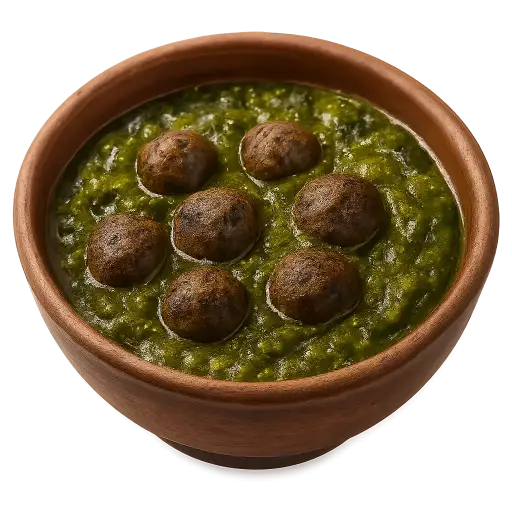 Peetha Saag