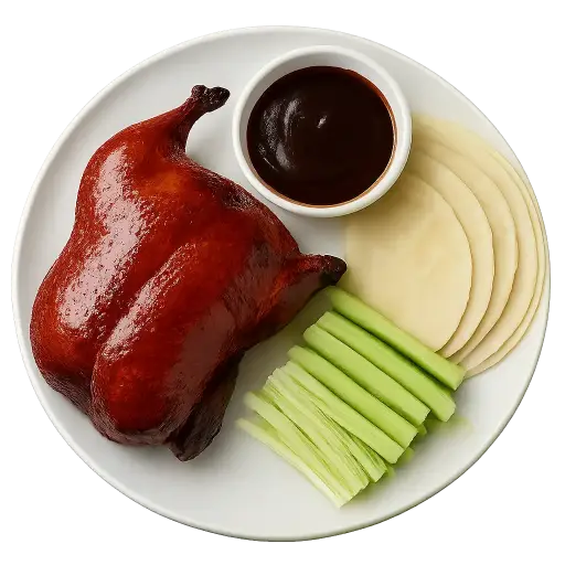 Peking Duck