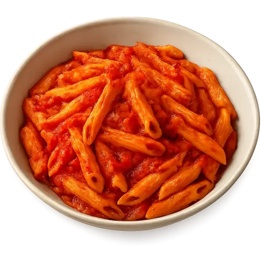 Penne Arrabbiata