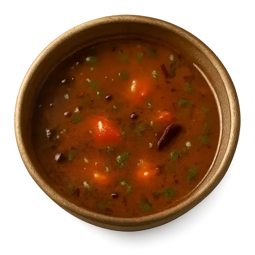 Pepper Rasam