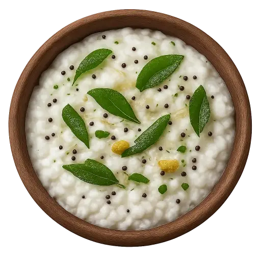 Curd Rice