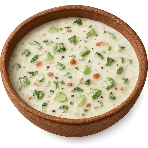 Perugu Pachadi