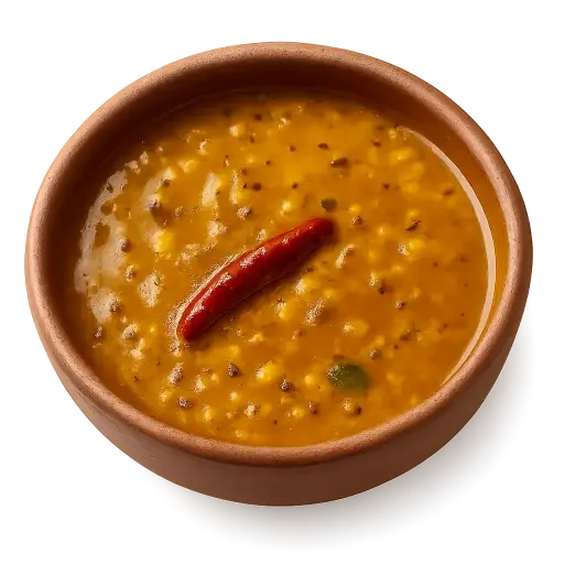 Pesara Pappu Charu