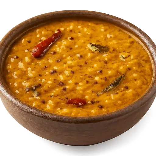 Pesarapappu Pachadi