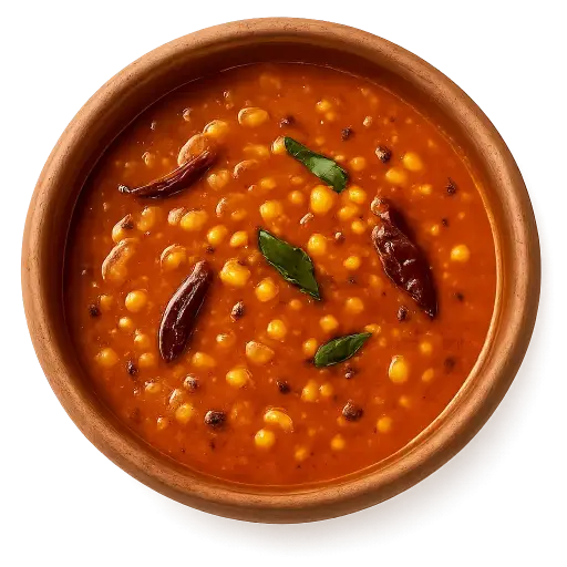 Pesarapappu Pulusu