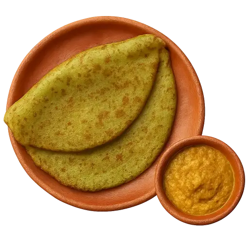 Pesarattu