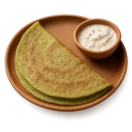 Pesarattu Dosa