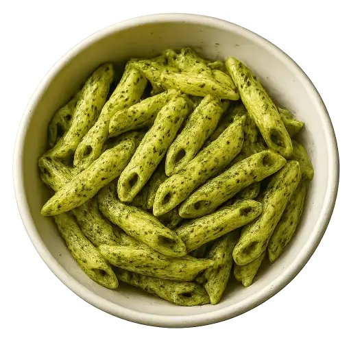 Pesto Pasta